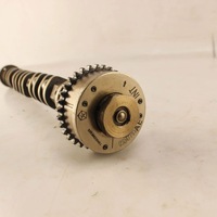 фото thumb №7, Chrysler pacifica 2017 левая сторона вал распределительного вала