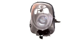 фото thumb №1, Depo фара лампа передня alfa romeo mito 1.4