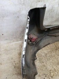 Hyundai i30 2 sw 12-16 rah бампер задній задній pdc комплектний Зі Шроту, фото thumb