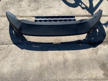 фото thumb №1, Seat terraco накладка бампера перед 5fj805903a