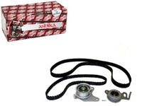 фото thumb №1, Ashika комплект - набір ремінь розподільного валу ash, kctm01