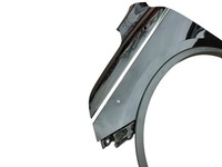 фото thumb №7, Крила лівий перед renault koleos ii tegxa