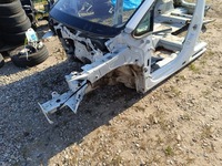 фото thumb №1, Vw sharan 7n чверть передня ліва 2010+