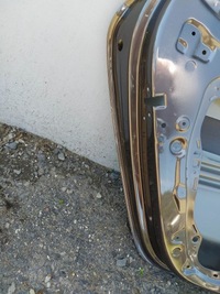 фото thumb №8, Дверь задние левая hyundai i30 2017r.