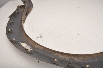 фото thumb №6, Ford transit connect накладка планка крыльев правый зад 2t14-a280k96-a