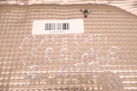 фото thumb №6, Maserati grecale захист теплова 50547196