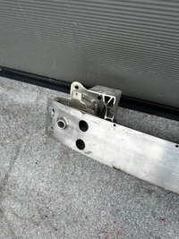 фото thumb №3, Балка передняя перед mg marvel