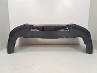 фото thumb №12, Bmw x2 u10 2025 с задний бампер задний