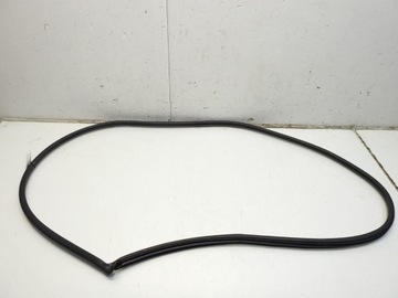 фото thumb №6, Прокладка дверь правый перед subaru impreza iii gh
