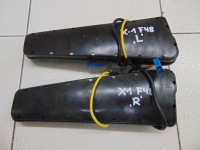 фото thumb №1, Подушка сидіння ліва права bmw 2 f44