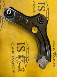 фото thumb №4, Новый рычаг левый renault clio v 5 fv 545056028r