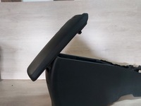 фото thumb №6, Toyota avensis t27 рестайлинг подлокотник туннель средний 15-18r