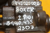 фото thumb №12, Насос впрыскивающий peugeot boxer i citroen 2.8 hdi 8140.43s 0445020002