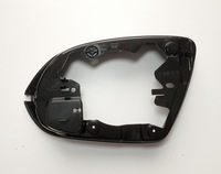 фото thumb №7, Рамка корпус дзеркало права audi a8 d4 ly9t оригінальний номер