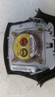 фото thumb №7, Подушки безопасности датчик натяжитель kpl mazda 3