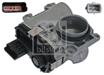 фото thumb №12, Febi bilstein 100207 корпус дроссельной заслонки