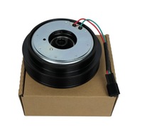 фото thumb №2, Сцепление компрессора renault fluence / renault megane