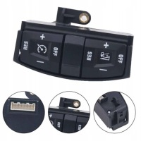 фото thumb №3, Переключатель панель информация руля scania r 1486287