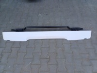 фото thumb №1, Спойлер спойлер крышный ветровик кровельная scania r s ntg euro 6 2020r