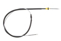 фото thumb №2, Трос тормоза ручного задняя l 1405mm/1140mm pasuje do: mini r50, r53 ,