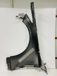 фото thumb №8, Крило перед переднє праві infiniti q50 13-