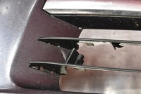 фото thumb №9, Бампер перед передний чёрный pdc audi a6 c6 04-08