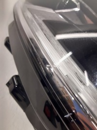 фото thumb №12, Vw t6 t6.1 рестайлінг 7l1 фара повний led передня ліва