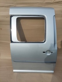 фото thumb №1, Vw caddy 2k3 long 2003-2015. дверь правое задние сдвижные
