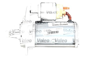 фото thumb №15, Стартер новий valeo 438202