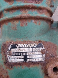 фото thumb №4, Компресор повітря volvo fl renault gama d d8k d5