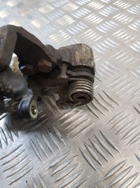 фото thumb №9, Супорт гальмівний лівий задня honda civic vi