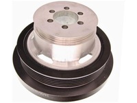 фото thumb №1, Колесо ременное вала ds ds 3 1.2 ds 4 ii 1.2 opel mokka 1.2 astra l 1.2