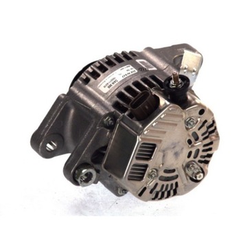 фото thumb №13, Генератор 14v, 70a toyota yaris, yaris verso 1.3 08.99-10.05