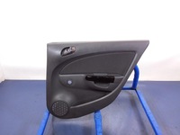 фото thumb №1, Opel corsa d оббивка обшивка двері задня правий