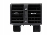 фото thumb №9, Решітка вентиляційна vw touran 2003-,caddy 2004-/środkowa-tyl