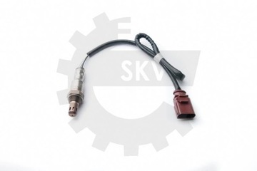фото thumb №12, Skv лямбда-зонд audi a3 a4 a6 a8 seat leon skoda