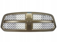 фото thumb №1, Dodge ram 1500 решітка радіатора решітка радіатора бампера 13-18