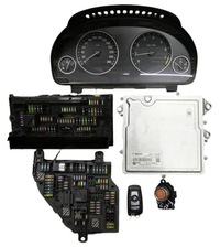 фото thumb №1, Набір стартовий bmw 5 0261s06493 dme7614649 програмування