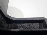 фото thumb №4, Кронштейн радиатор правое renault twingo iii #1370