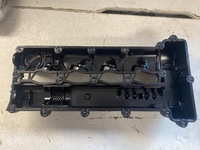 фото thumb №7, Mercedes 2.2 cdi крышка клапанов a6510103645