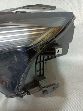 фото thumb №8, Mazda cx30 cx-30 19- лампа перед передня ліва повний led адаптивний