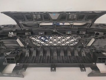 фото thumb №14, Бампер переднее перед renault megane iii 3 gt line