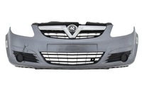 фото thumb №1, Бампер переднє перед opel corsa d z163