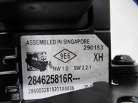 фото thumb №7, Renault koleos ii камера датчик радар 284625816r