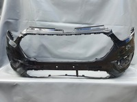 фото thumb №1, Бампер передний ford transit custom lift pdc