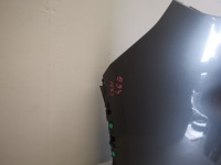 Mazda cx5 ii 17- бампер задняя задний kompletny 46g 2018 Доставка, фото thumb