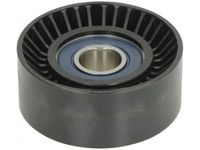 фото thumb №1, Schaeffler ina 532 0437 10 ролик напрямна / напрямна, ремінь клиновий зубчастий