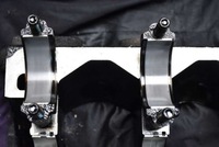 фото thumb №10, Блок dół двигуна wał d5244t volvo v70 2 ii 2.4 d5 185 km 04-08