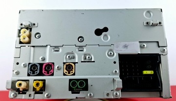 фото thumb №6, Mercedes-benz gla радіо навігація мультимедіа nr-207 high ece a2469008313