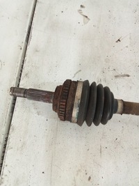 фото thumb №4, E671 приводной вал короткий aveo t250 96832203